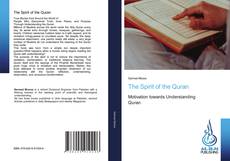 Capa do livro de The Spirit of the Quran 