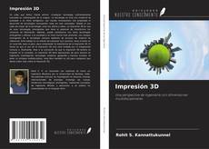 Copertina di Impresión 3D