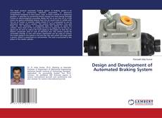 Bookcover of Design and Development of Automated Braking System