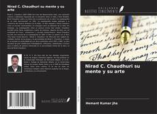 Buchcover von Nirad C. Chaudhuri su mente y su arte