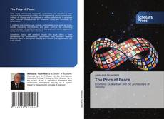 Bookcover of The Price of Peace