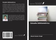 Buchcover von Estudio bibliométrico