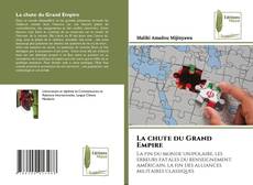 Обложка La chute du Grand Empire