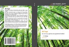 Buchcover von 90 Tage