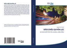 Portada del libro de ĐẢO CHIỀU QUYỀN LỰC