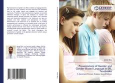 Bookcover of Presentations of Gender and Gender-Biased Language in EFL Textbooks
