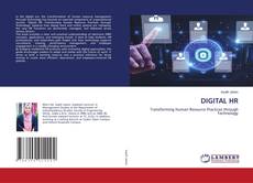 Bookcover of DIGITAL HR