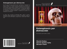 Copertina di Osteogénesis por distracción