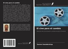 Buchcover von El cine para el cambio