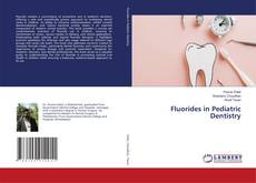 Borítókép a  Fluorides in Pediatric Dentistry - hoz