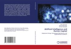 Bookcover of Artificial Intelligence and Human Capital