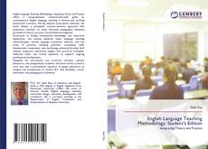 Bookcover of English Language Teaching Methodology: Student’s Edition