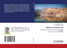 Bookcover of History of Pichanot