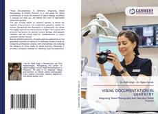 Copertina di VISUAL DOCUMENTATION IN DENTISTRY