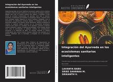 Buchcover von Integración del Ayurveda en los ecosistemas sanitarios inteligentes