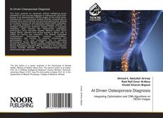 Portada del libro de AI Driven Osteoporosis Diagnosis