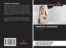 Portada del libro de TROPICAL DISEASES:
