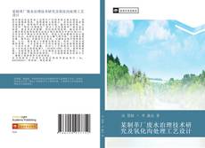 某制革厂废水治理技术研究及氧化沟处理工艺设计的封面