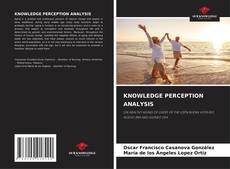 Обложка KNOWLEDGE PERCEPTION ANALYSIS