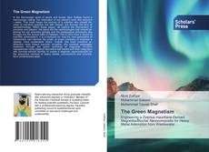 Copertina di The Green Magnetism