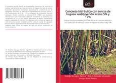Copertina di Concreto hidráulico con ceniza de bagazo sustituyendo arena 5% y 10%