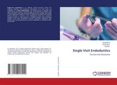 Portada del libro de Single Visit Endodontics