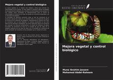 Copertina di Mejora vegetal y control biológico