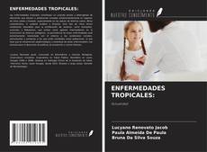 Buchcover von ENFERMEDADES TROPICALES: