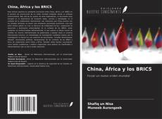 Buchcover von China, África y los BRICS