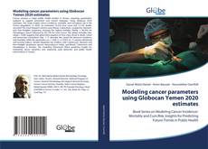 Обложка Modeling cancer parameters using Globocan Yemen 2020 estimates