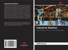 Buchcover von Industrial Robotics