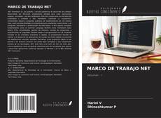 Buchcover von MARCO DE TRABAJO NET