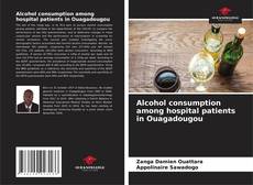 Borítókép a  Alcohol consumption among hospital patients in Ouagadougou - hoz