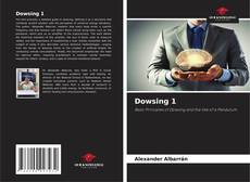 Bookcover of Dowsing 1
