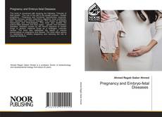 Copertina di Pregnancy and Embryo-fetal Diseases