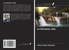 Buchcover von La hermosa vida