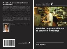 Buchcover von Medidas de promoción de la salud en el trabajo