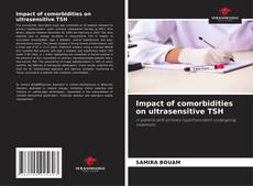 Bookcover of Impact of comorbidities on ultrasensitive TSH