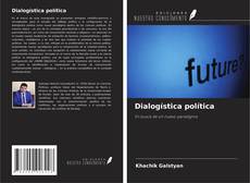 Copertina di Dialogística política