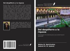 Del despilfarro a la riqueza kitap kapağı