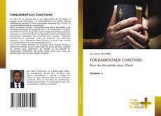 Buchcover von FONDAMENTAUX CHRETIENS