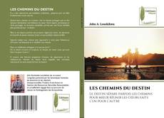 LES CHEMINS DU DESTIN的封面