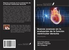 Couverture de Nuevos avances en la evaluación de la función ventricular derecha