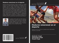 Buchcover von Madurez emocional en el deporte