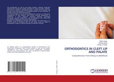 Borítókép a  ORTHODONTICS IN CLEFT LIP AND PALATE - hoz