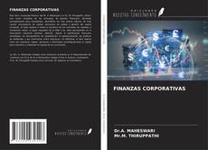 Buchcover von FINANZAS CORPORATIVAS