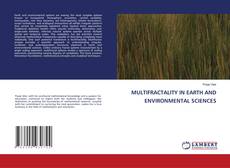 Capa do livro de MULTIFRACTALITY IN EARTH AND ENVIRONMENTAL SCIENCES 