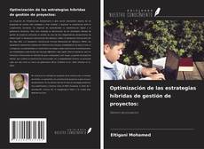 Couverture de Optimización de las estrategias híbridas de gestión de proyectos: