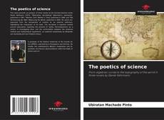 Borítókép a  The poetics of science - hoz