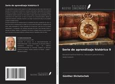 Couverture de Serie de aprendizaje histórico 9